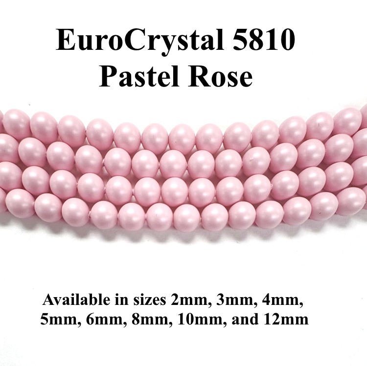 14k Real Rose Gold Round Beads – 8mm To 12mm – Solid Pink Gold – Price Per 1 Piece – AGJ